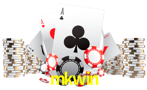 Jogue jogos de pôquer em mkwin