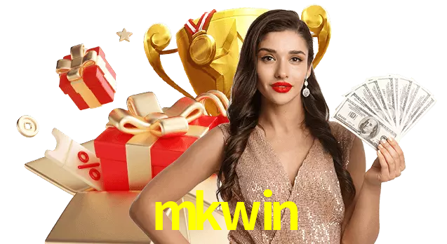 Jogue com dealers reais no mkwin!