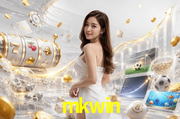 Welcome Bonus mkwin