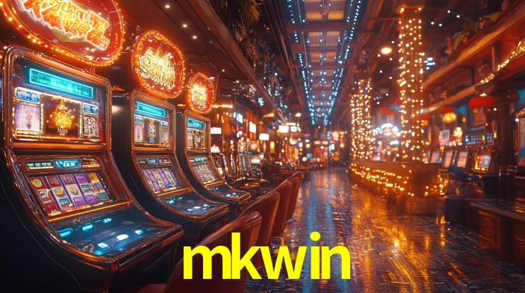 mkwin: Seu Cassino Premiado com Pagamentos Rápidos