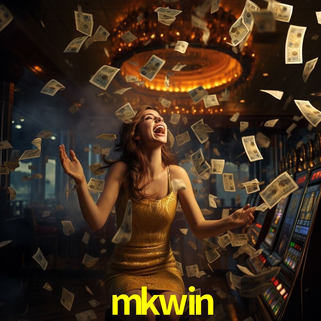 Roulette Table mkwin