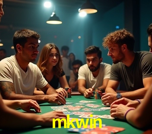 Promoções Sazonais mkwin