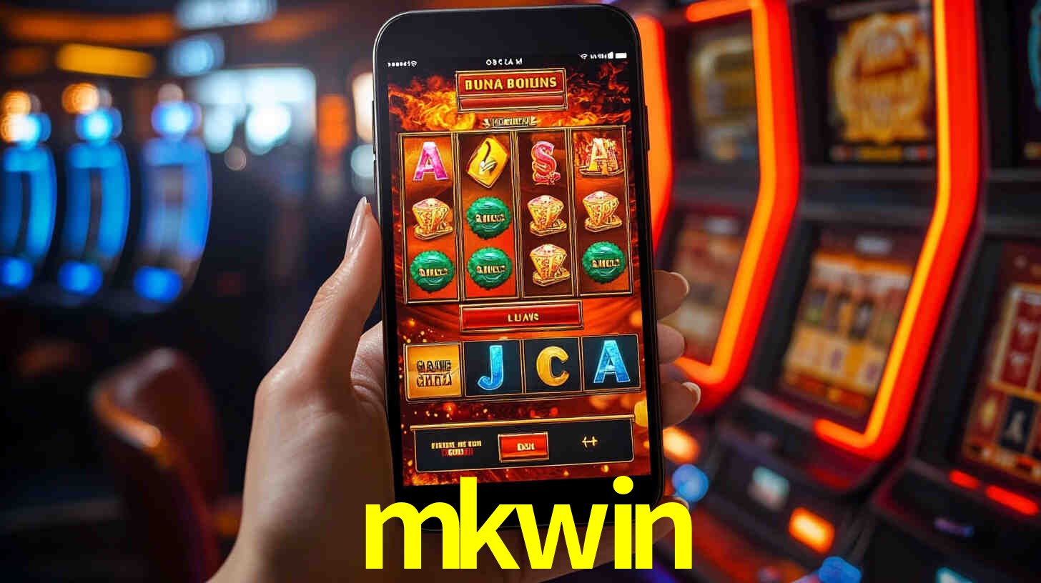 Sinta a adrenalina dos jogos de cassino com mkwin
