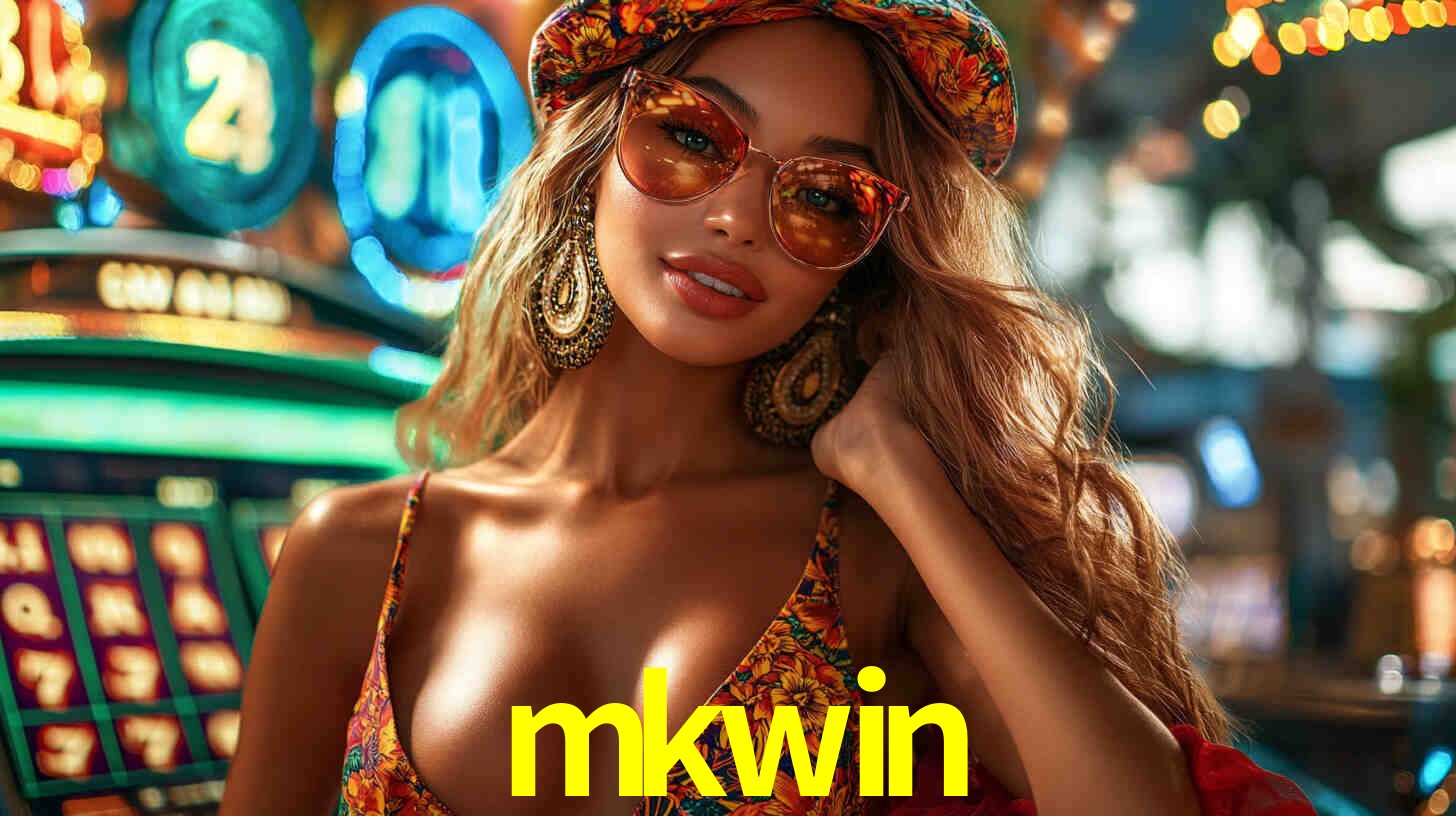 mkwin App Interface