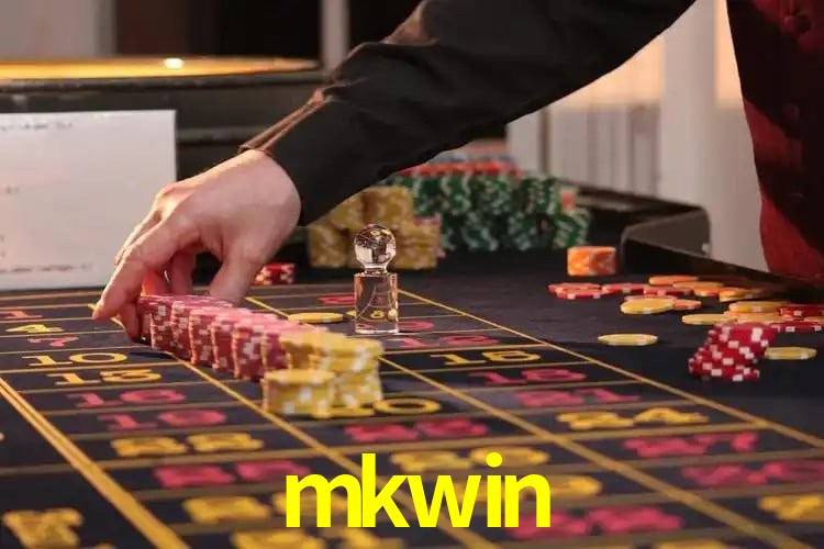 Inovações de Jogos na mkwin: O Futuro das Experiências Interativas