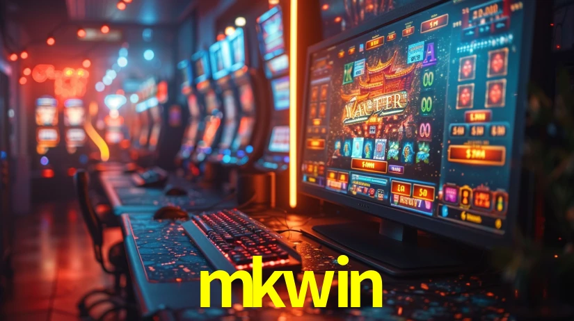 mkwin: Jogos de Caça-Níqueis-Altas Recompensas, Roleta-Velocidade, Blackjack-Desafios Máximos