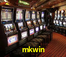 A Popularidade dos Caça-Níqueis no mkwin