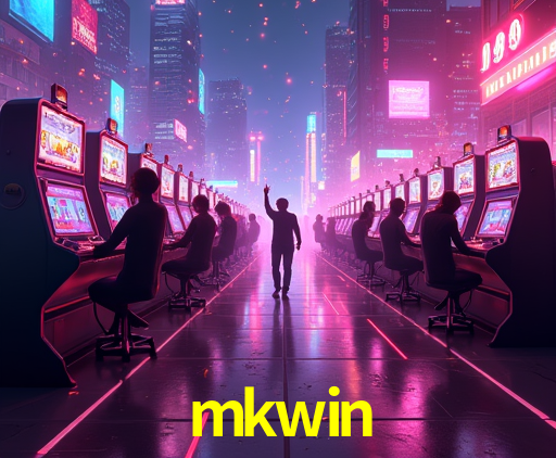 Bônus de Boas-vindas mkwin