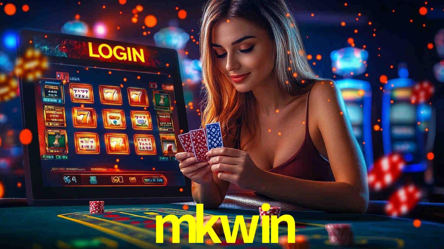 mkwin: A Experiência de Casino com Jogos de Mesa ao Vivo