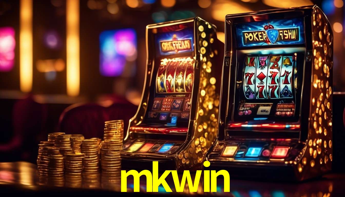 Inovações de Jogos na mkwin: O Futuro das Experiências Interativas