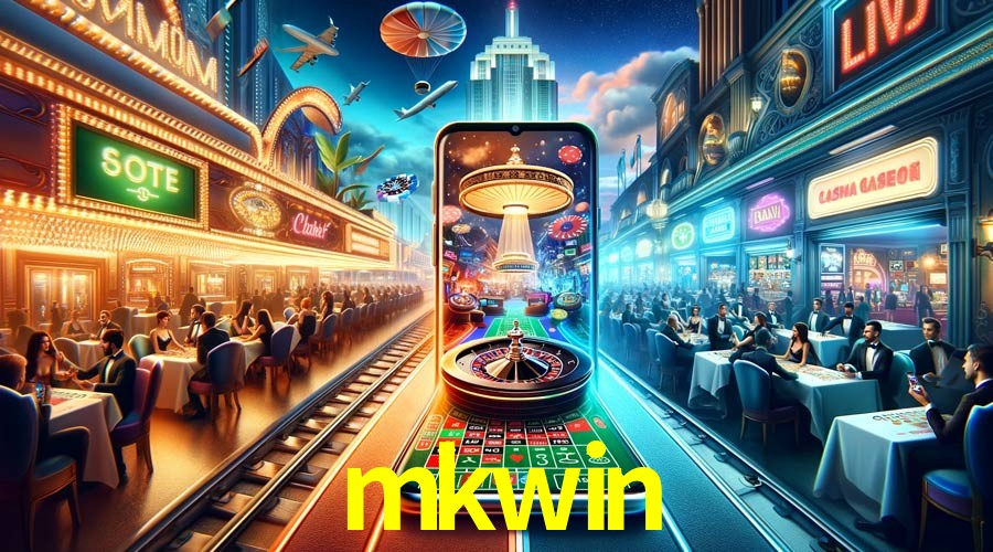 Exclusive Offers mkwin