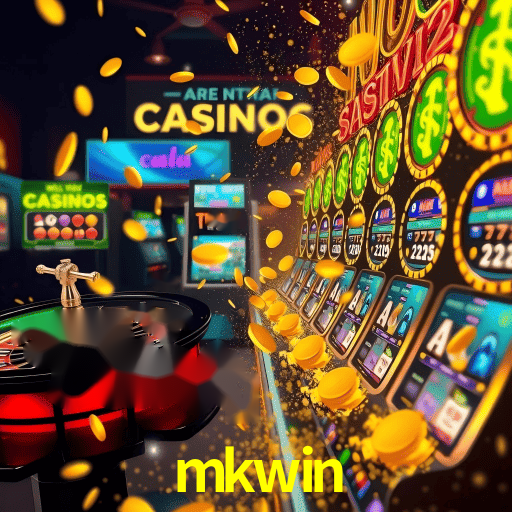 Explorando a Categoria de Eventos em Apostas na mkwin