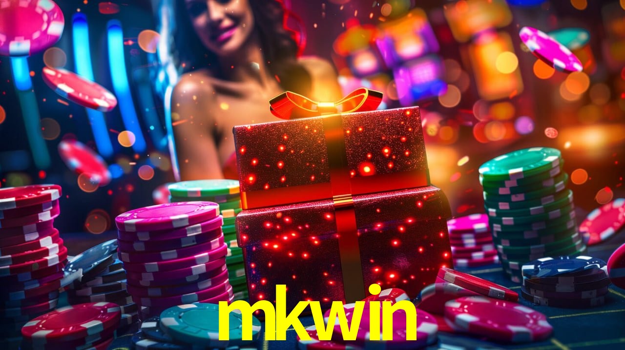 A Emoção da Loteria na mkwin: Uma Chance de Mudança de Vida