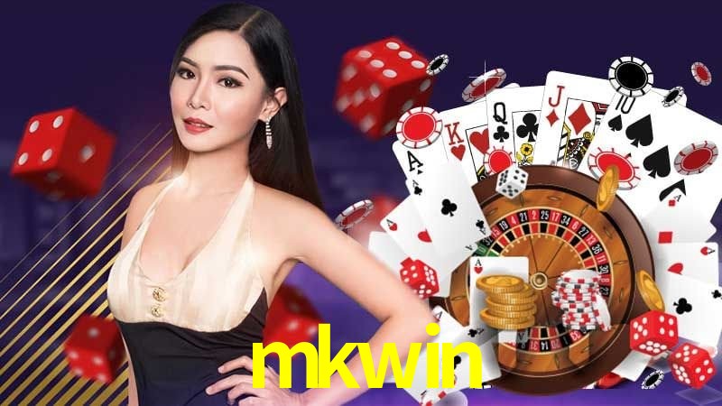 cassino mkwin