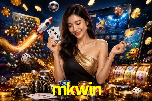 Live Casino mkwin