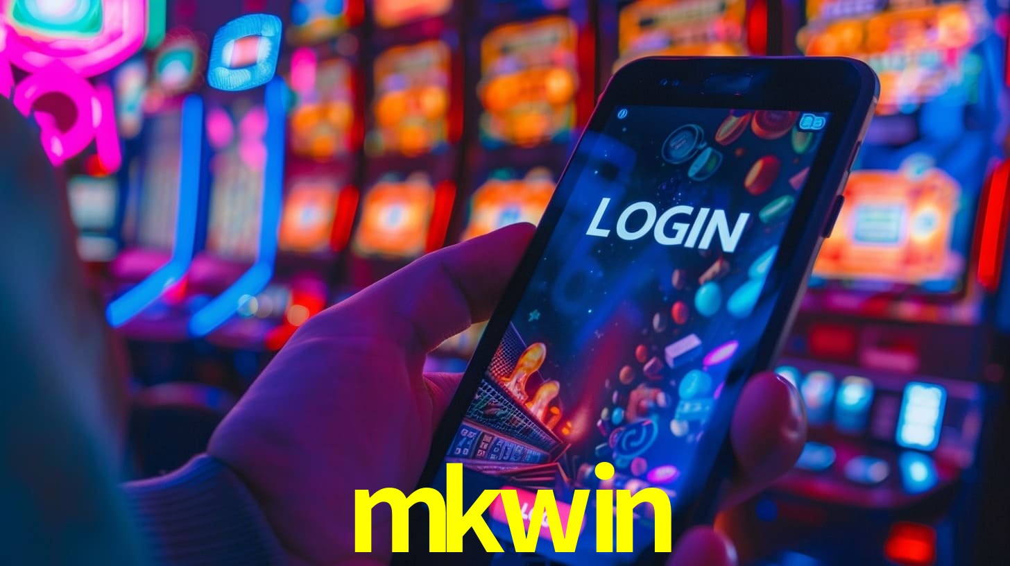 Torneios mkwin