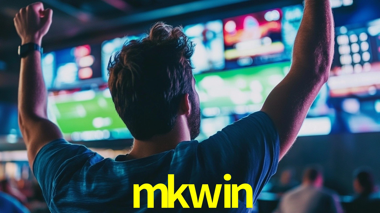 mkwin: Seu Especialista em Apostas Esportivas Brasileiras