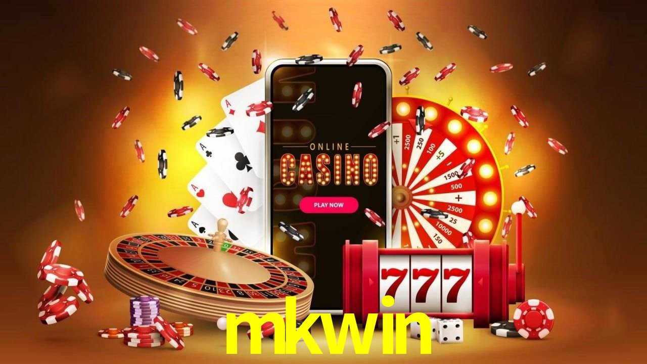 Diretório de Jogos mkwin