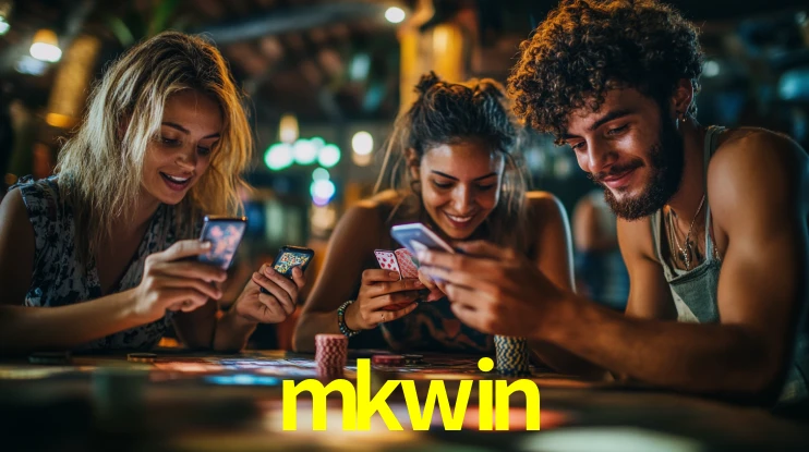 Welcome Bonus mkwin