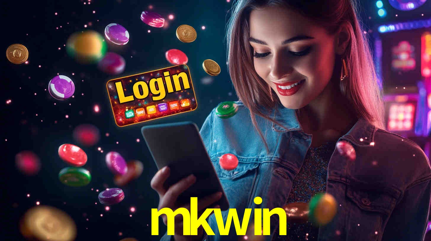 Apostas Esportivas na mkwin: Um Guia Completo