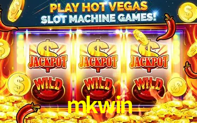 Descubra o Mundo do Cassino Online com mkwin