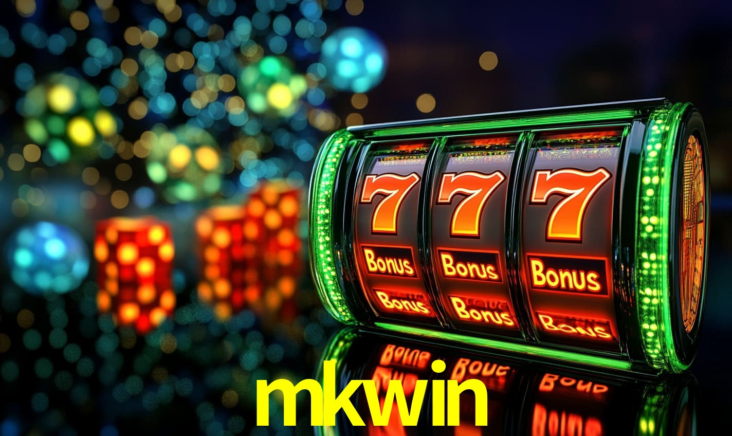 Casino Ao Vivo mkwin