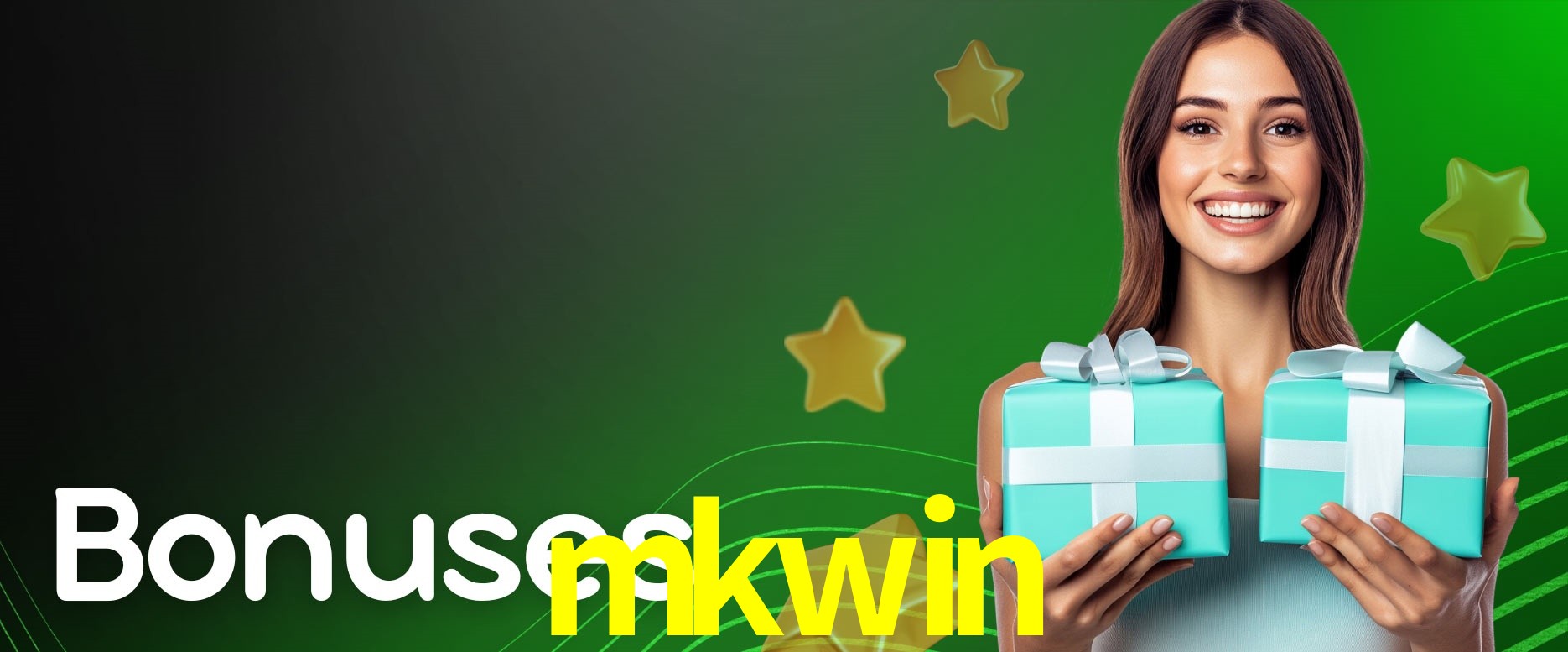 APP oficial da mkwin para mobile