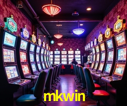 Fortune Tiger mkwin