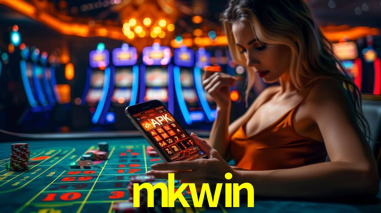 Blackjack Table mkwin