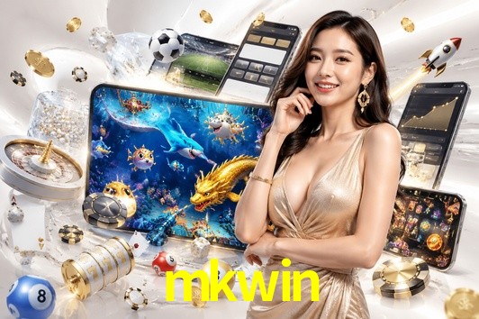 Slot Games mkwin