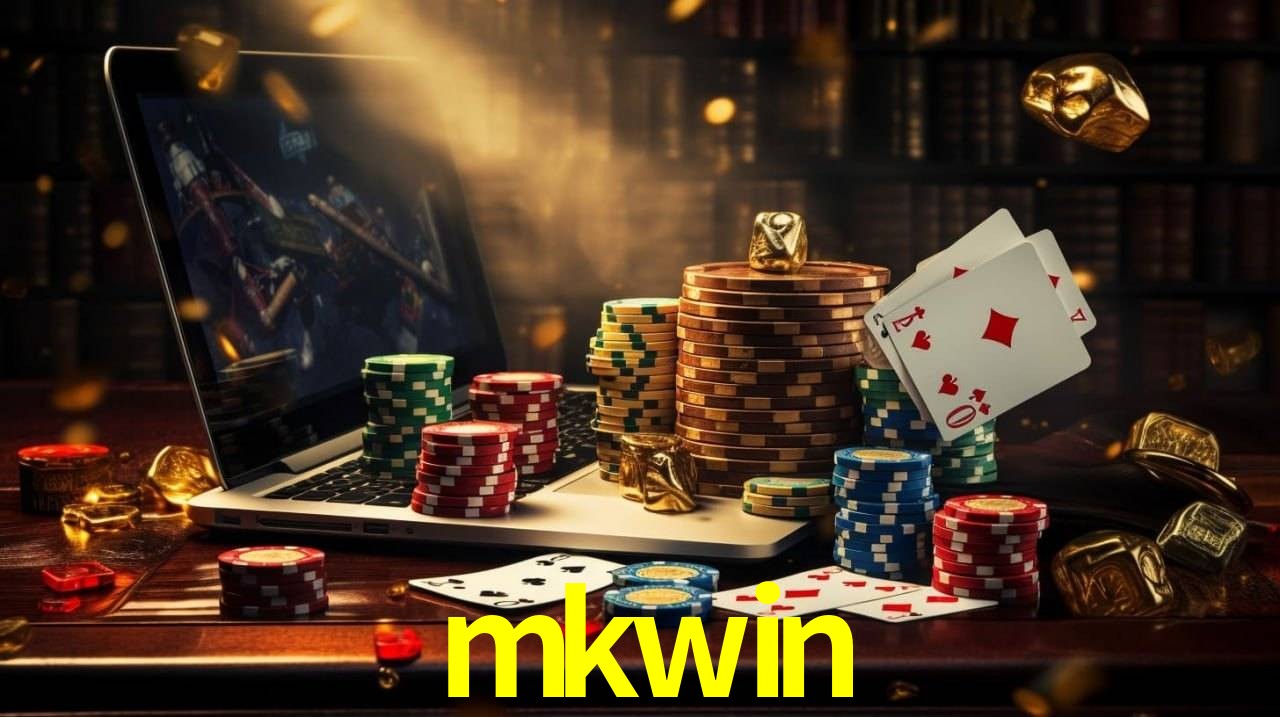 Casino Ao Vivo mkwin