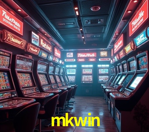 Promoção Relâmpago mkwin