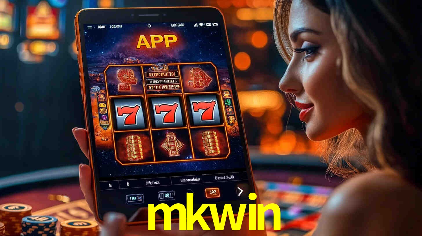 mkwin: A Experiência de Casino com Jogos de Mesa ao Vivo