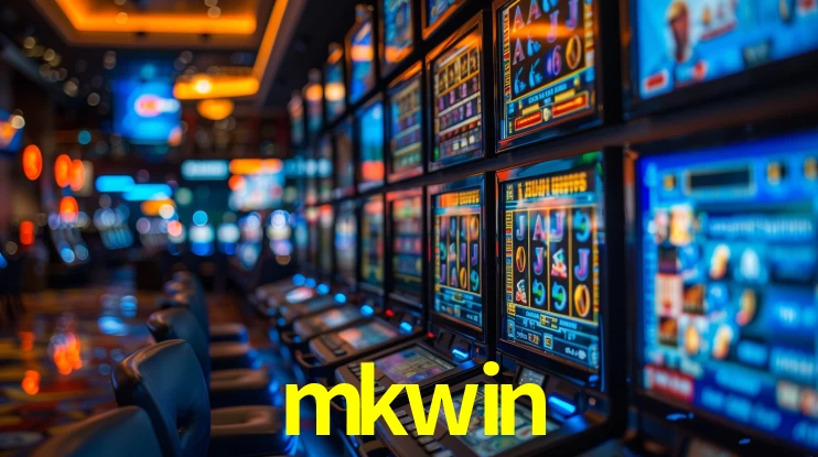 Slot Games mkwin