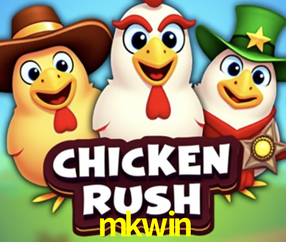 Game Providers mkwin