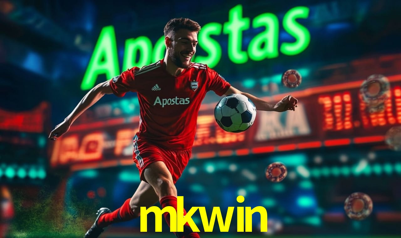 Jogos Exclusivos mkwin