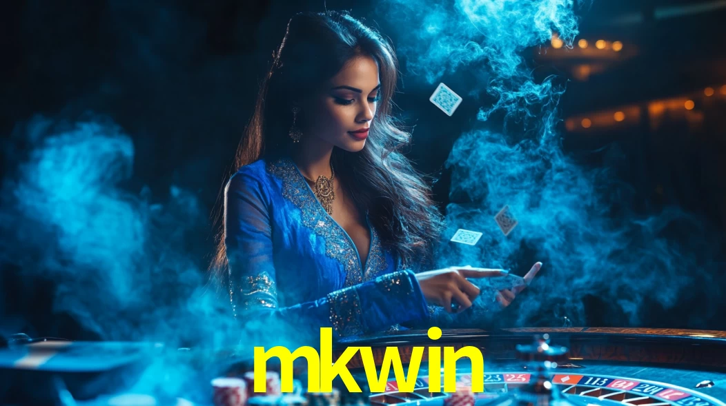 Inovações de Jogos na mkwin: O Futuro das Experiências Interativas