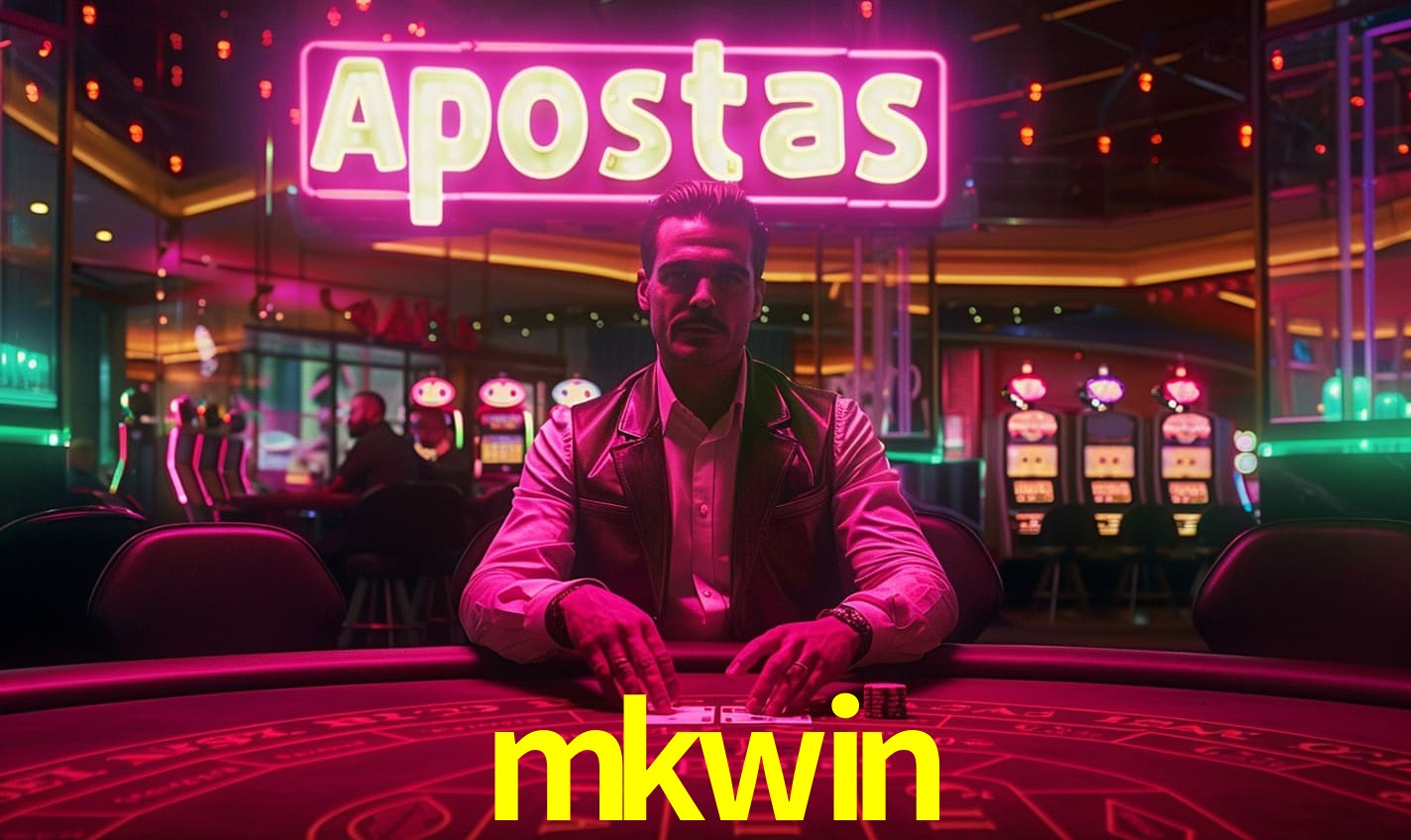 A Experiência Imersiva dos Cassinos Ao Vivo no mkwin