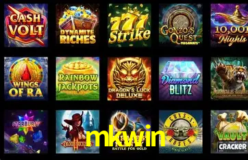 Weekend Specials mkwin