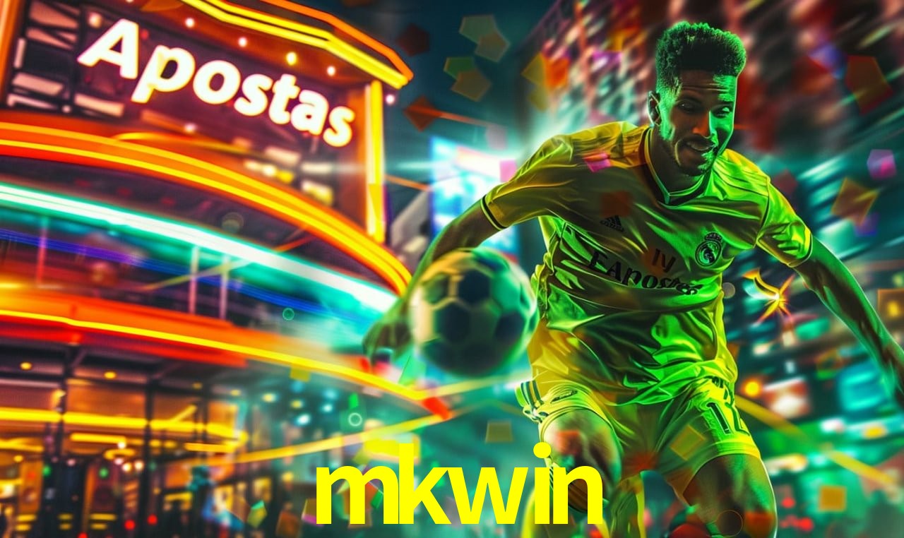 Provedores de Jogos mkwin