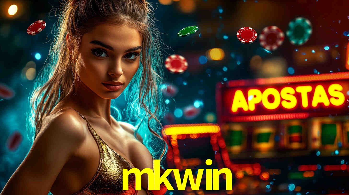Apostas Esportivas na mkwin: Um Guia Completo